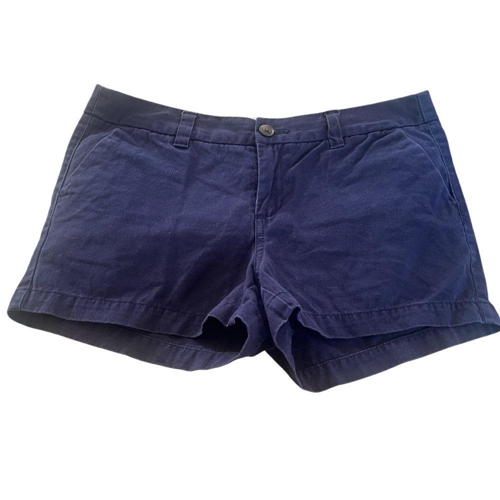 MERONA - DARK BLUE WOMEN’S SHORTS 🩳